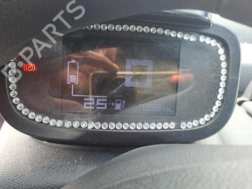 CITROËN AMI (9A_)  Electric (9AZ2CA)  1872013