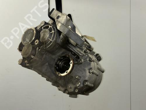 Gearbox SEAT LEON (1P1) 2.0 TDI | BP22444941M3 