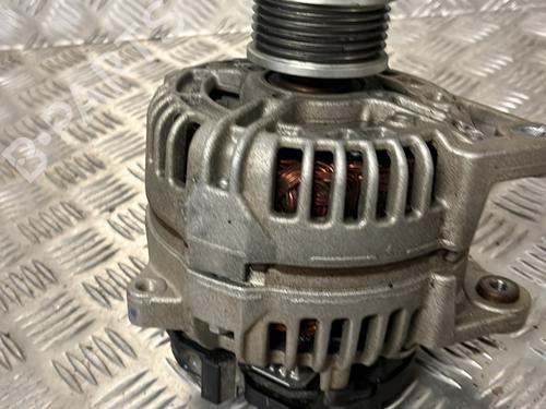 Generator RENAULT TWINGO II (CN0_) 1.5 dCi (CN0E) (64 hp) 22438592
