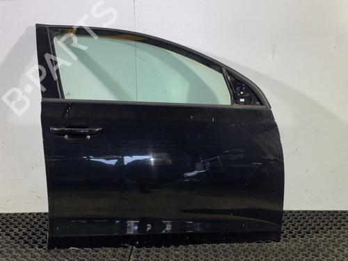 Used Right front door VW GOLF VI (5K1) 2.0 TDI (110 hp) 32174397