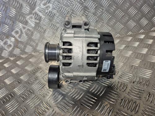 Used Alternator Alternator BMW 3 (E90) 320 i (150 hp) 33934508 33934508