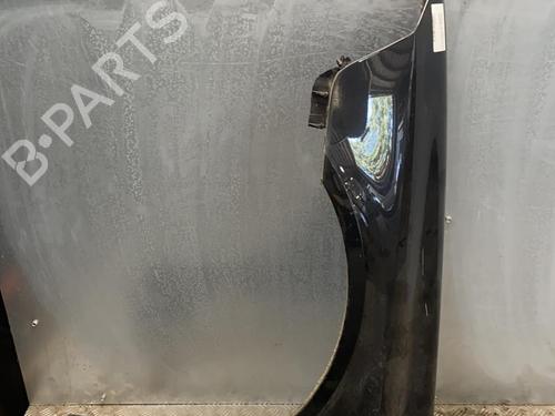 Used Left front fenders RENAULT LAGUNA II (BG0/1_) 2.2 dCi (BG0F) (150 hp) 20345797