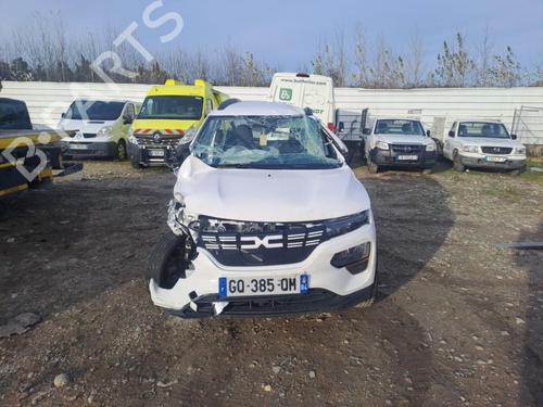Horn DACIA SPRING EV (B6M1) | BP20347616E13 - Image 5