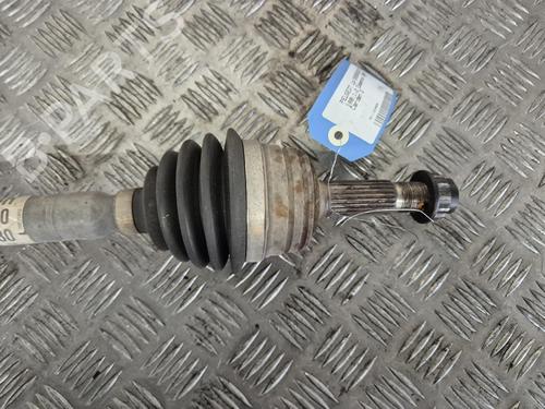 Used Right front driveshaft Right front driveshaft PEUGEOT 108 1.2 (82 hp) 38972149 38972149