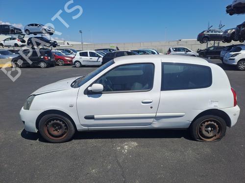 Used Parts RENAULT CLIO II (BB_, CB_) 1.5 dCi (B/C2J) (68 hp) 3357120