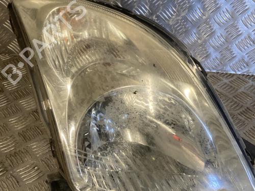 Right headlight SUZUKI SWIFT III (MZ, EZ) | BP33773316C29 - Image 2