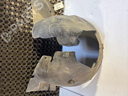 Used Wheel arch Wheel arch PEUGEOT 206 CC (2D) 2.0 S16 (136 hp) 35990370 35990370