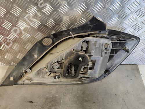 Used Left taillight Left taillight OPEL ASTRA H (A04) 1.7 CDTI (L48) (100 hp) 20344277 20344277