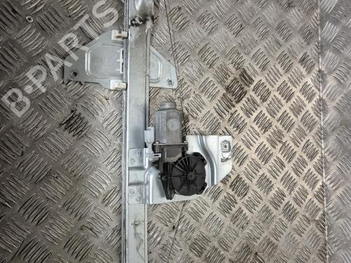 Front right window mechanism CITROËN BERLINGO MULTISPACE (B9) 1.6 HDi 90 | BP39986796C23 - Image 3