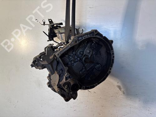 Gearbox PEUGEOT 108 1.2 | BP38972156M3 - Image 3