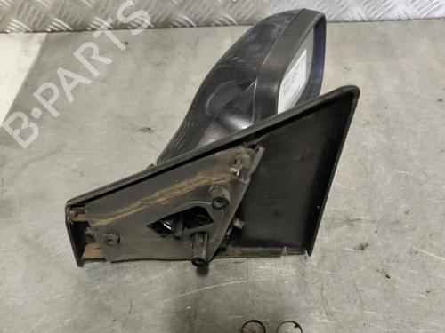 Used Right mirror RENAULT CLIO III (BR0/1, CR0/1) 1.5 dCi (BR17, CR17) (86 hp) 20344236