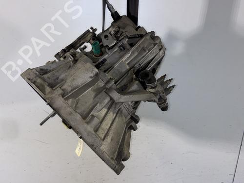 Used Gearbox Gearbox RENAULT KANGOO / GRAND KANGOO II (KW0/1_) 1.5 dCi 90 (KW05, KW08, KW0G, KW11) (90 hp) 32304980 32304980