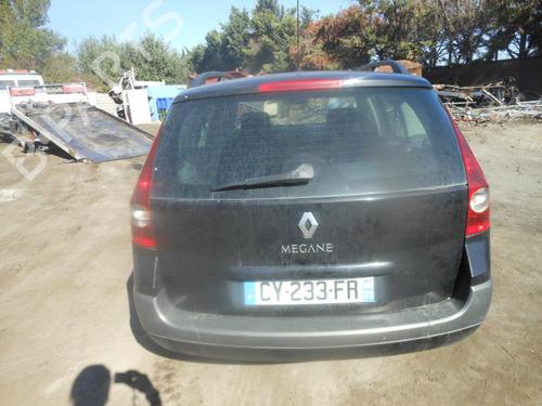 Right taillight RENAULT MEGANE II Estate (KM0/1_) 1.9 dCi (KMRG, KM1G, KM0G, KM2C) | BP20347533C35 