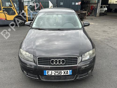 Used Parts AUDI A3 (8P1) 2.0 TDI 16V (140 hp) 4254879