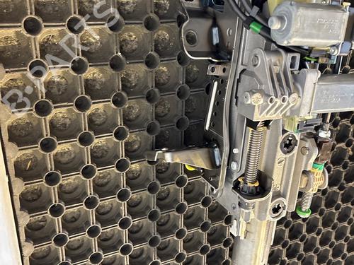 Steering column AUDI A6 C7 Avant (4G5, 4GD) RS6 quattro | BP40223464M21  - Image 5
