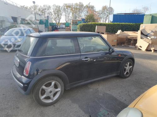 Left headlight MINI MINI (R50, R53) One D | BP29969905C28 - Image 4