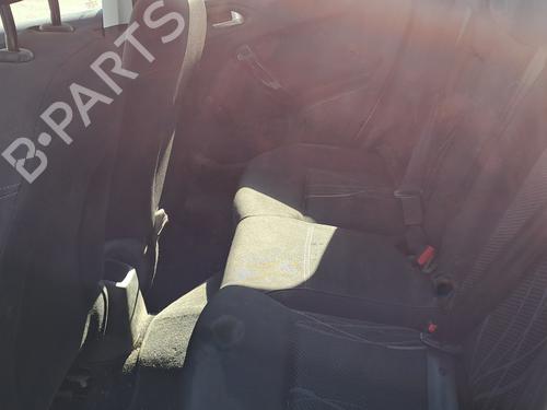 Alternator PEUGEOT 208 I (CA_, CC_) 1.2 VTI 82 | BP24800057M7 