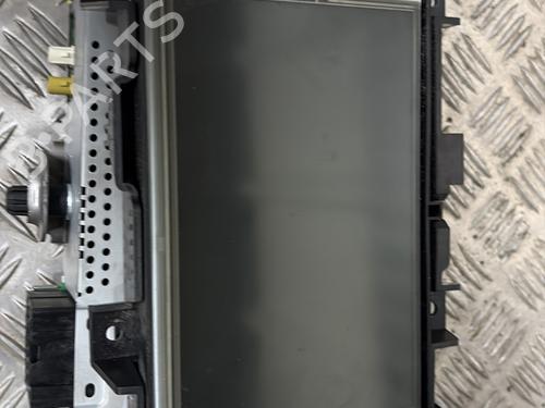 Multifunctionele display RENAULT CAPTUR I (J5_, H5_) 1.5 dCi 90 (J5N4, J5M5, J5MW, J5M6, J5AL, J5AJ) (90 hp) 30170771