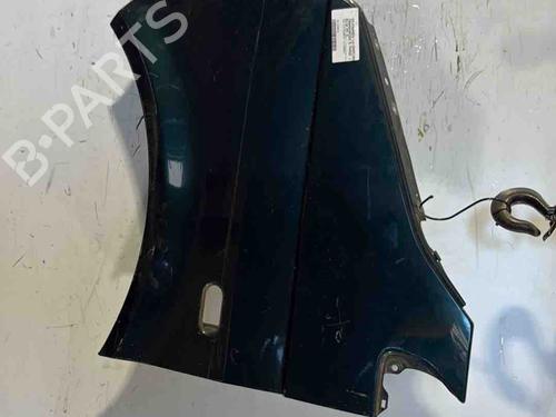 Used Left front fenders Left front fenders VW MULTIVAN T5 (7HM, 7HN, 7HF, 7EF, 7EM, 7EN) [2003-2016] 36418610 36418610