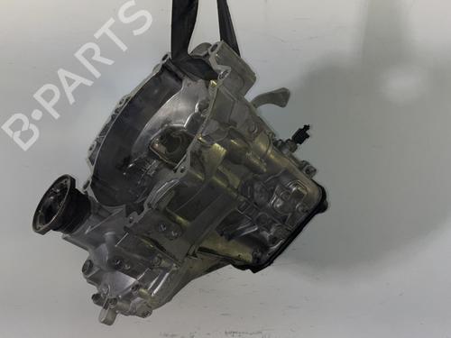 Gearbox VW POLO V (6R1, 6C1) 1.2 | BP29756641M3