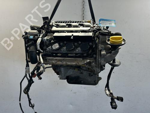 Used Engine RENAULT TWINGO III (BCM_, BCA_) 0.9 TCe 90 (BCM9, BCM2) (90 hp) 22095851