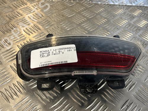 Used Reverse light RENAULT CAPTUR II (HF_) E-TECH 145 (HFMU) (143 hp) 27539781
