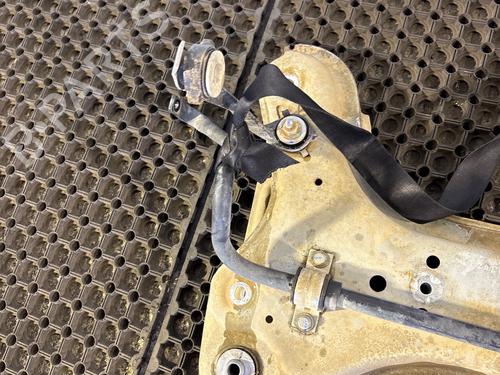 Used Subframe Subframe 37473841 37473841