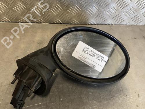 Used Right mirror MINI MINI (R50, R53) Cooper (116 hp) 20348795