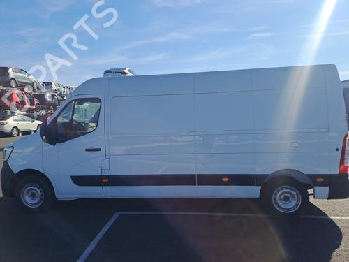 Gearbox RENAULT MASTER III Van (FV) 2.3 dCi 125 FWD (FV0C, FV0D, FV0G, FV0H, FV0J, FV0K,... | BP31290586M3 - Image 9