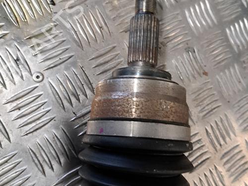 Right front driveshaft RENAULT CAPTUR II (HF_) TCe 140 (HFN0) | BP28494113M39