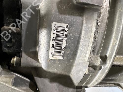 Engine RENAULT ZOE (BFM_) ZOE (BFMC, BFMD) | BP37865906M1 - Image 13