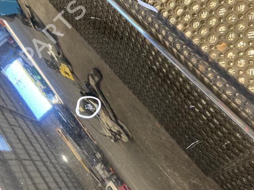 Left rear door CITROËN C4 Grand Picasso I (UA_) 2.0 HDi 138 | BP20345034C4