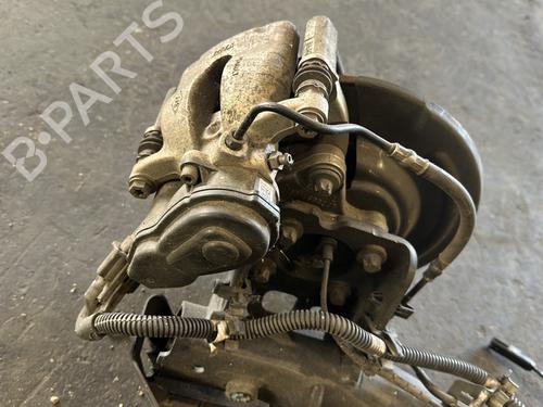 Rear axle RENAULT CLIO V (B7_) | BP28490095M2 - Image 5