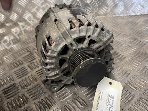 Alternator VW GOLF VI (5K1) 2.0 TDI | BP32184727M7 - Image 2