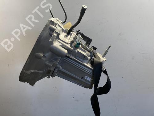 Used Gearbox DACIA SANDERO III 1.0 TCe 90 (91 hp) 22095616