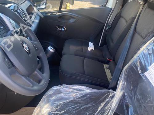 Front right window mechanism RENAULT TRAFIC III Van (FG_) 2.0 dCi 120 (FGMN) | BP20348711C23 