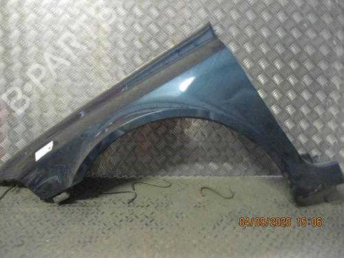 Used Left front fenders RENAULT LAGUNA II (BG0/1_) 1.9 dCi (107 hp) 20344486