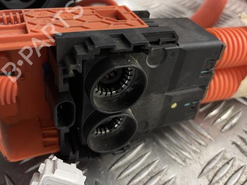 Electronic module OPEL CORSA F (P2JO) CORSA-e (68) | BP30965891M83 