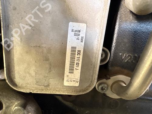 Engine VW TIGUAN (5N_) | BP37450092M1 - Image 6
