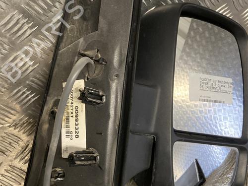 Used Right mirror Right mirror PEUGEOT EXPERT Van (VF3A_, VF3U_, VF3X_) 2.0 HDi 130 (128 hp) 32389173 32389173