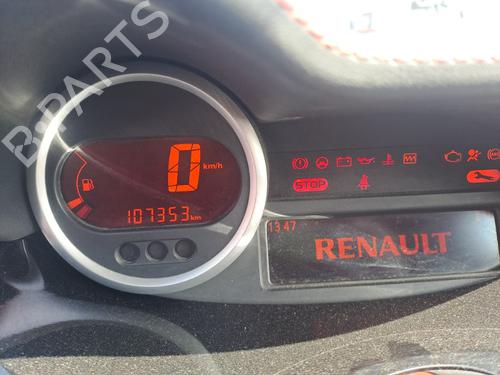 Left tailgate light RENAULT TWINGO II (CN0_) 1.2 16V (CN04, CN0B) | BP21195755C79 - Image 5