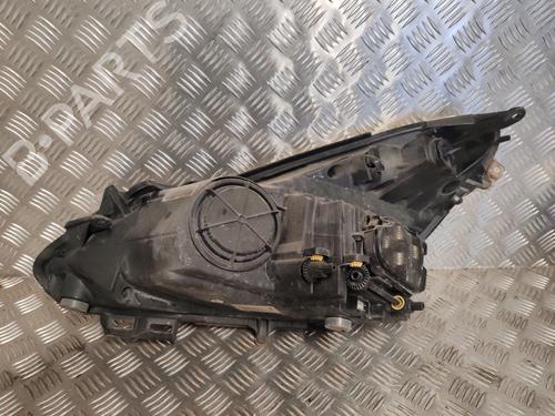 Right headlight OPEL CORSA D (S07) 1.4 (L08, L68) | BP29961023C29 