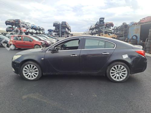 Right headlight OPEL INSIGNIA A (G09) 2.0 CDTI (68) | BP25720861C29  - Image 6