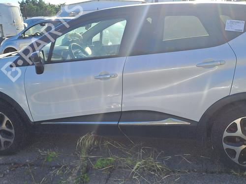 Left front fog light RENAULT CAPTUR I (J5_, H5_) 1.2 TCe 120 | BP32370835C30 - Image 7