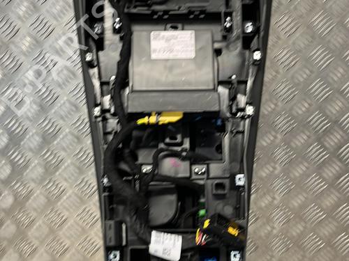 Used Middle console Middle console CITROËN C5 X (ND_, NC_) Hybrid 225 (NDDGYP) (224 hp) 25008245 25008245