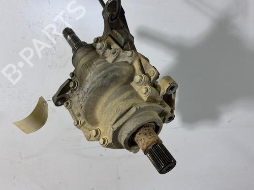 Transfer box DACIA DUSTER (HS_) 1.5 dCi 4x4 (HSMC, HSMD) | BP24846532M36  - Image 5