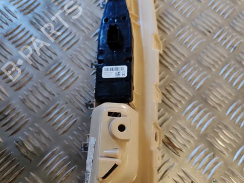 Left front window switch BMW X5 (F15, F85) M 50 d | BP29599287I27 - Image 3