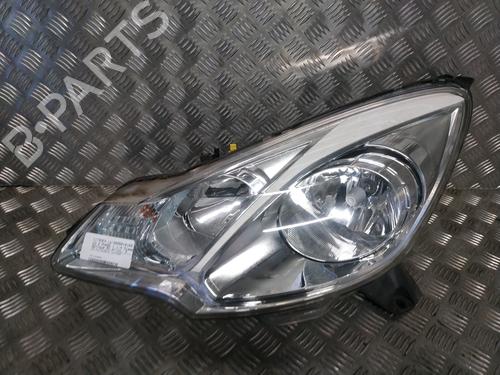 left-headlight-citroen-c3-ii-sc_-2009-31880379 main image