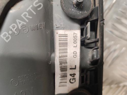 Left tailgate light HYUNDAI i30 (GD) 1.6 CRDi | BP29936987C79