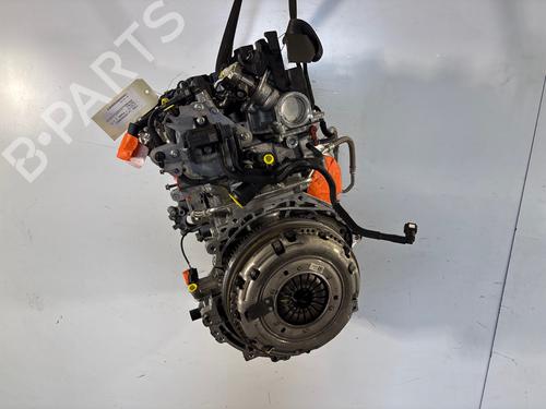 Used Engine Engine FORD FIESTA VII (HJ, HF) 1.5 ST EcoBoost (200 hp) 34508418 34508418